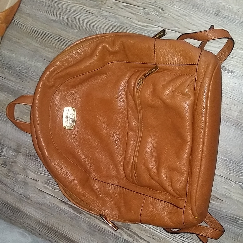 Mk Backpack Large Gem